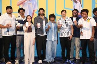 Summer Holidays Movie Crush Song Launch